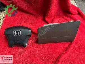 Honda civic airbag orjinal çıkma 2005 airbag