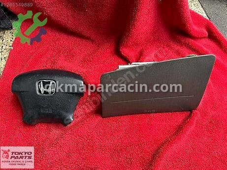 Honda Civic Airbag (Hava Yastığı) çıkma parça