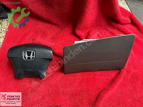 Honda Civic Airbag (Hava Yastığı) çıkma parça