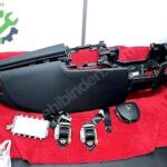 Honda civic airbag set fc5 orjinal airbag