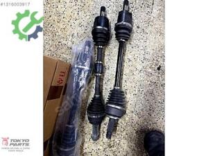 Honda civic aks fe1 aks
