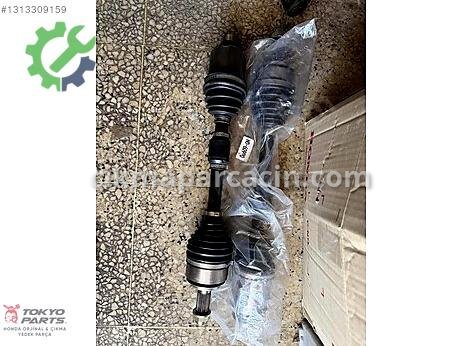 Honda Civic Çamurluk çıkma parça