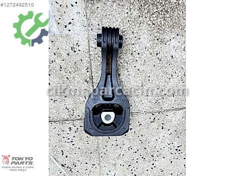 Honda Civic Kaput Kilidi çıkma parça