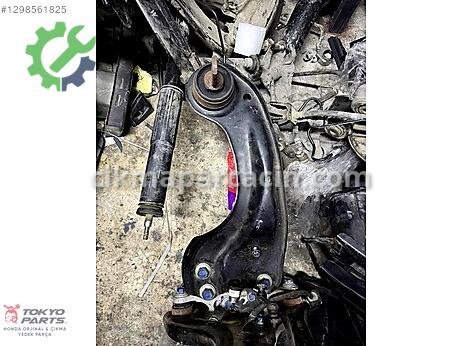 Honda Civic Arka Taşıyıcı çıkma parça
