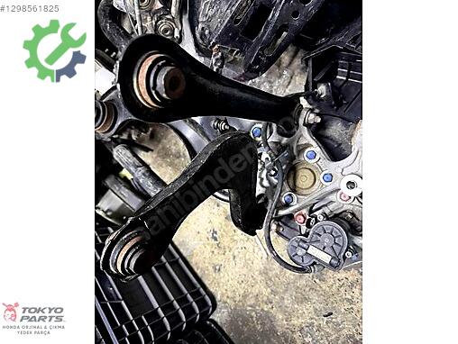 Honda Civic Arka Taşıyıcı çıkma parça