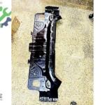 Honda civic arka panel