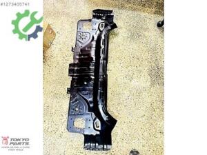 Honda civic arka panel