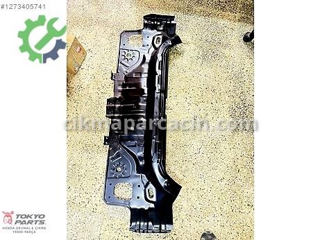 Honda Civic Arka Panel çıkma parça