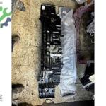 Honda civic arka panel fe1 civic