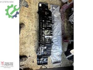 Honda civic arka panel fe1 civic