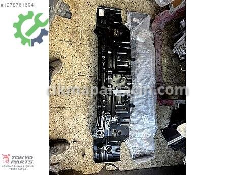 Honda Civic Arka Panel çıkma parça