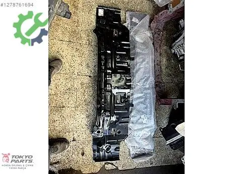 Honda Civic Arka Panel çıkma parça