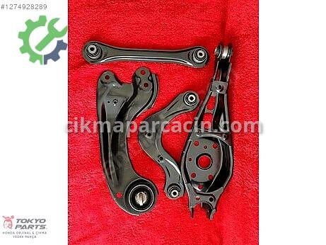 Honda Civic Salıncak (Alt Tabla) çıkma parça