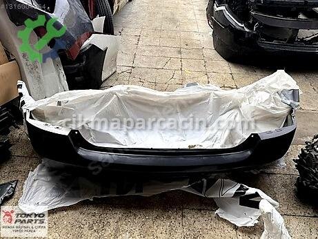 Honda Civic Arka Tampon çıkma parça