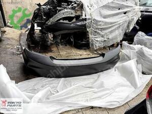 Honda civic arka tampon fb7 arka tampon
