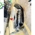 Honda civic arka tampon orjinal