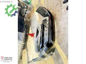 Honda civic arka tampon orjinal