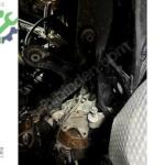 Honda civic arka taşıyıcı orjinal çıkma hatasız