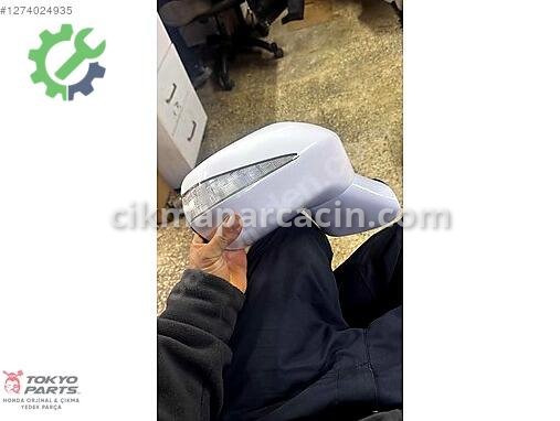 Honda Civic İç Ayna çıkma parça