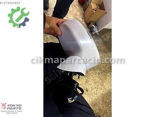 Honda Civic İç Ayna çıkma parça