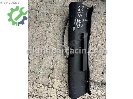 Honda Civic Bagaj Plastiği çıkma parça
