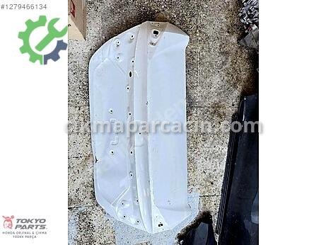 Honda Civic Bagaj Kapağı çıkma parça