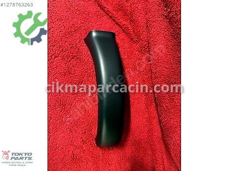 Honda Civic Bagaj çıkma parça