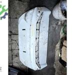 Honda civic bagaj orjinal çıkma fc5 bagaj