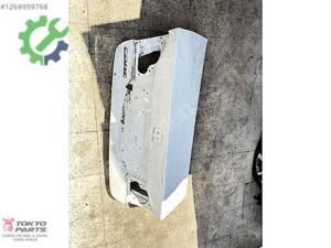 Honda civic bagaj orjinal çıkma fd6 bagaj