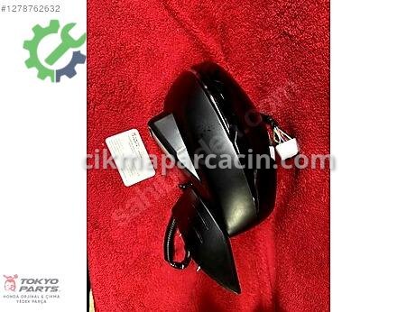 Honda Civic Ayna Motoru çıkma parça