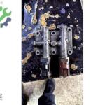 Honda civic ciftli selonaid valf