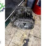 Honda civic cvt şanzıman fc5 şanzıman orjinal şanzıman
