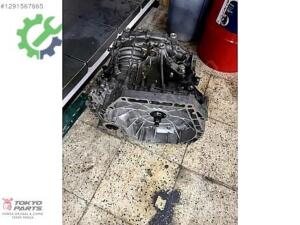 Honda civic cvt şanzıman fc5 şanzıman orjinal şanzıman