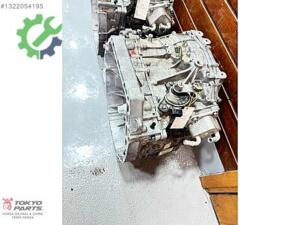 Honda civic cvt şanzıman otomatik şanzıman