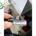 Honda civic darbe sensörü orjinal çıkma