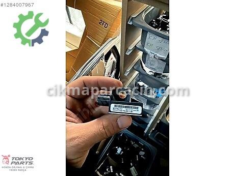 Honda Civic Darbe Sensörü çıkma parça