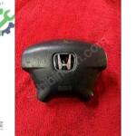 Honda civic direksiyon airbag