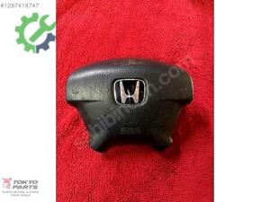 Honda civic direksiyon airbag
