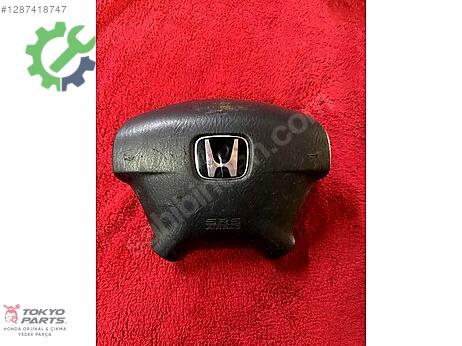 Honda Civic Airbag (Hava Yastığı) çıkma parça