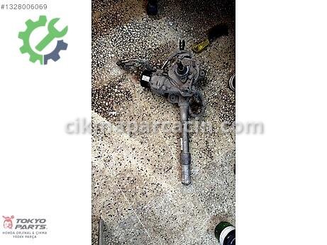 Honda Civic Direksiyon Kutusu çıkma parça