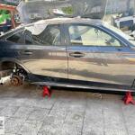 Honda civic direksiyon kutusu orjinal çıkma