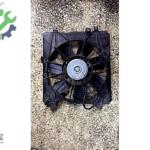 Honda civic dizel fan orjinal
