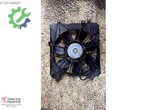 Honda civic dizel fan orjinal