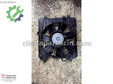 Honda Civic Motor Alt Muhafaza çıkma parça