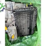 Honda civic dizel şanzıman karteli orjinal çıkma
