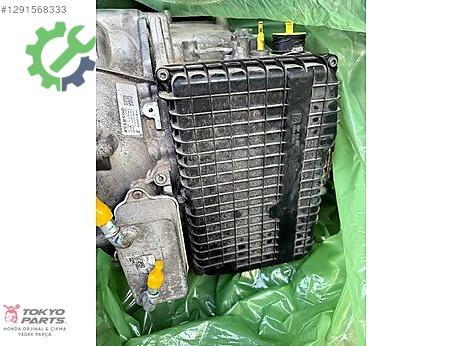 Honda Civic Şanzıman Komple çıkma parça