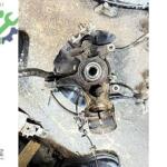 Honda civic dizel sol taşıyıcı orjinal sökme