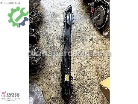 Honda Civic Tampon Demiri çıkma parça