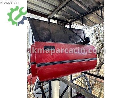 Honda Civic Ön Kapı çıkma parça