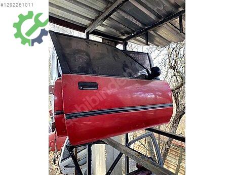 Honda Civic Ön Kapı çıkma parça